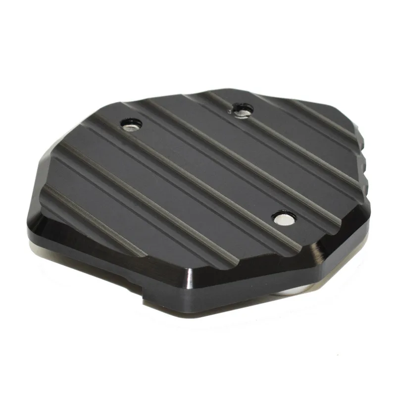 waase For Suzuki GSXR125 GSXR150 2017 2018 2019 2020 GSXR GSX-R 125 150 Kickstand Foot Side Stand Extension Pad |
