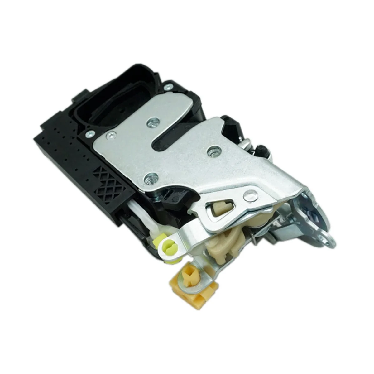 Привод защелки передней левой двери водителя 96272643 96272638 для фотоэлементов Pontiac