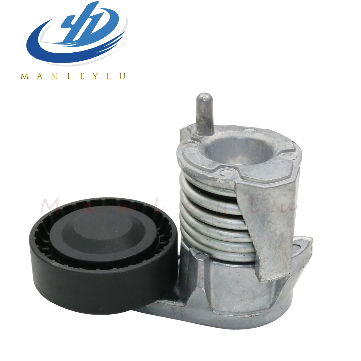 

Belt Tensioner Pulley For FORD FOCUS II Volvo C30 C70 S40 V50 2.5L 2.4L 2004-2013 30711320 1374427 534002910