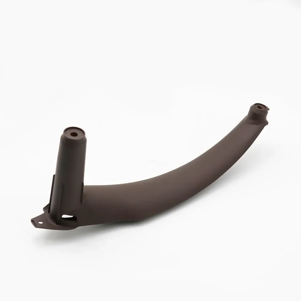 Внутренняя Левая Правая ручка для пассажирской двери внутренняя крышка отделка