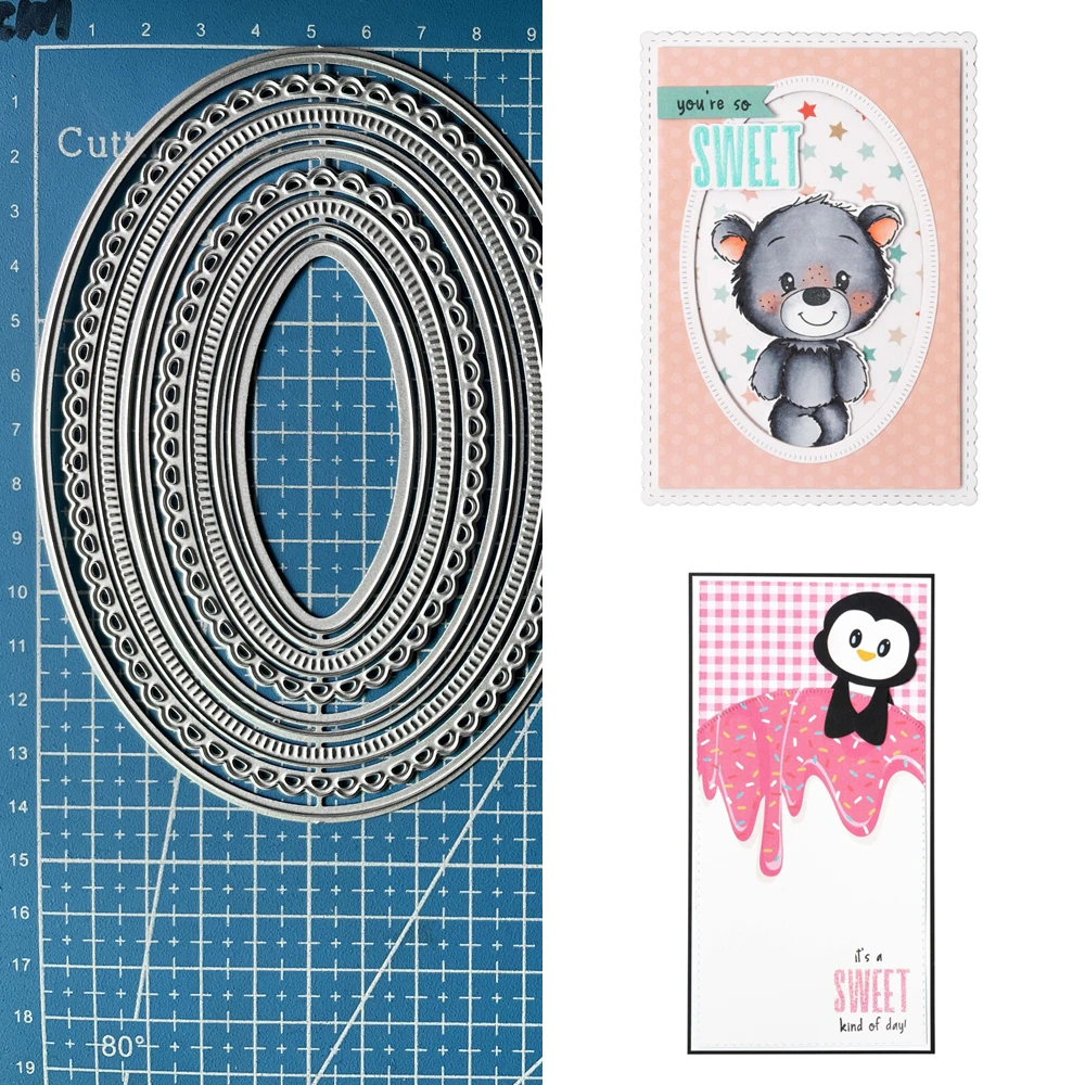 

Металлические Вырубные штампы Lucky богини, сделай сам, скрапбукинг, фотоальбом, декоративное тиснение, бумажные карточки, поделки