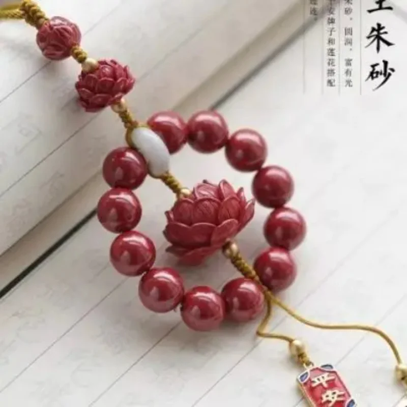 Высококачественная Подвеска из фиолетового золота в стиле Императорского мира