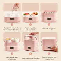 Cukyi электрическая омлетница#2