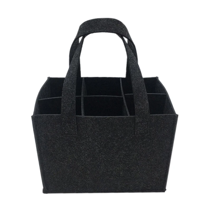 

Складная сумка для винных бутылок Cloth 6 шт