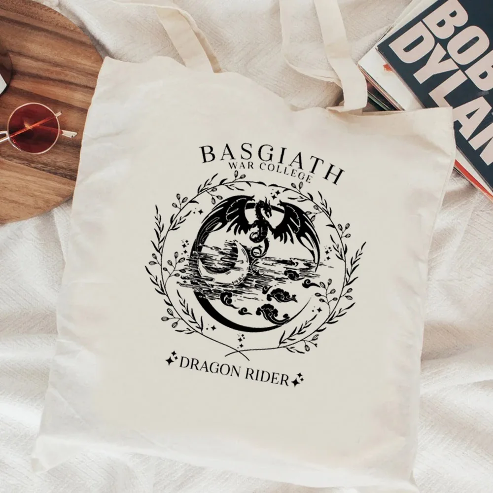 Сумка для покупок с четвертым крылом экологически чистая сумка-шоппер