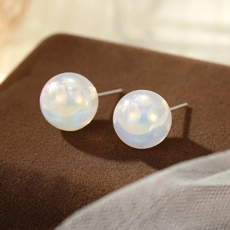 Рисунок 5 - Женские серьги-гвоздики из серебра 925 пробы