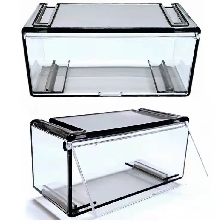 Контейнер для хранения из АБС-пластика горячих колес томика спичечная коробка