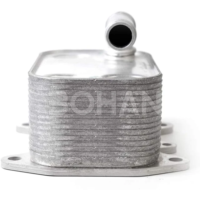Радиатор масляного радиатора двигателя 03L 117 021D 117021 D 021 для VW Audi