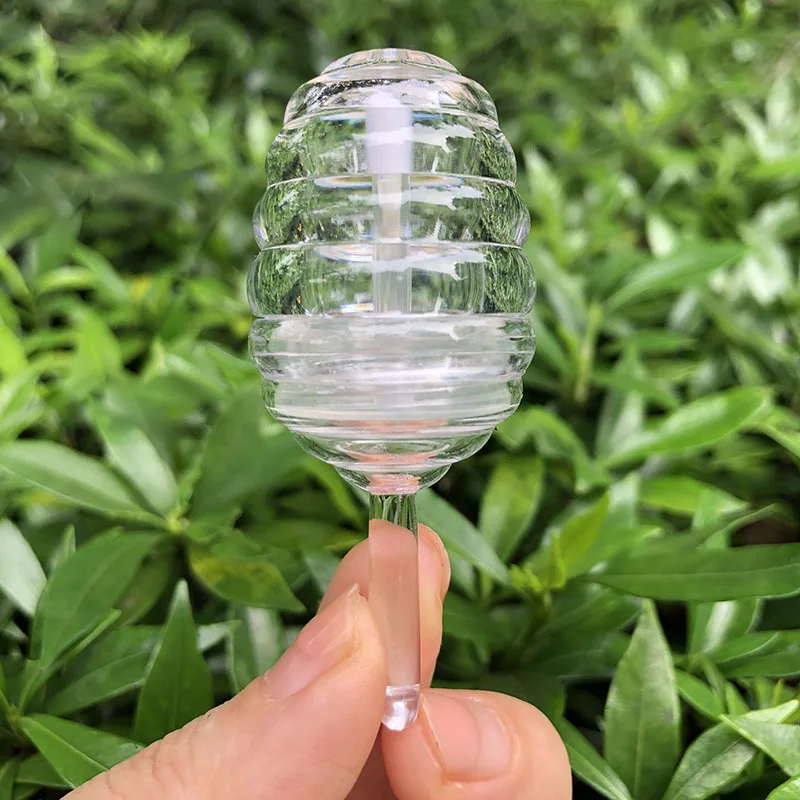 

Прозрачные/Коричневые многоразовые бутылки для блеска для губ 5,5 мл