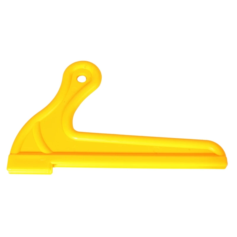 4 шт. T1 T2 защита рук тирса деревянная пила набор толкателей для столярного стола