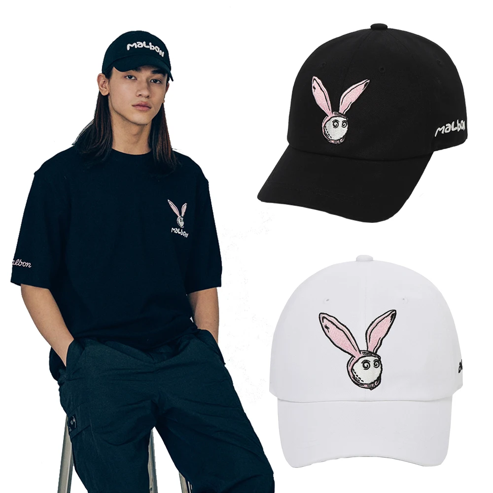 

New Golf Hat Men's Golf Cap Fashion Women's Sports Hat Couple Hat