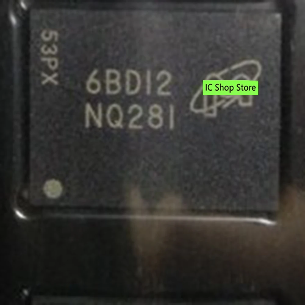

MT29F1G16ABBDAHC-IT:D MT29F1G16ABBDAHC-IT NQ281 NQ28I BGA 100% Original Brand New