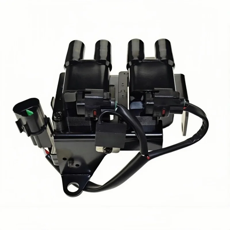 Катушка зажигания 27301-26600 для Hyundai Accent Getz LaVita G4EC G4EE G4ED 1.4 1.5 1.6 2730126600 27301 26600 (art.: 3920db2a2f131) - 3920db2a2f131