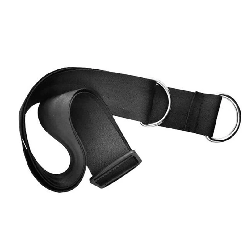 

Tree Swing Strap Hanging Kit For Swing Straps And Hammock Straps, Easy To Use, 2 Pieces 150Cm