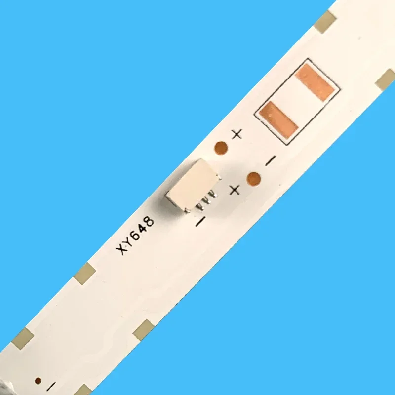 Светодиодная подсветка для UE55TU7002U UN55NU7095G 4X9 L55M5-5A L55M5-5S L55M5-EX HRS-XM55T46-4X9 CRH-BP 55303004097 CT