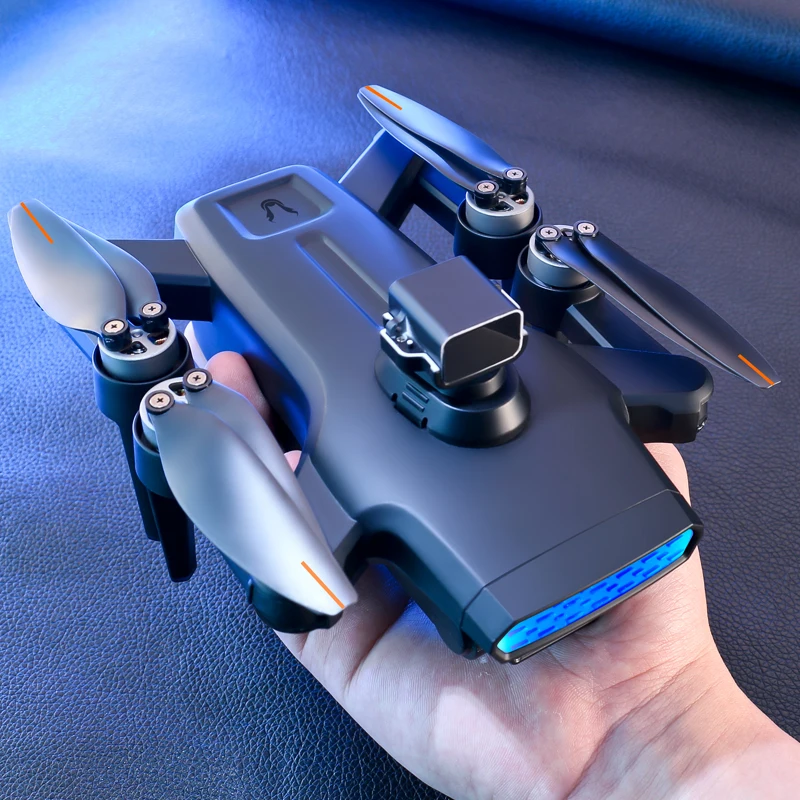 Купить LU9 Max GPS Дрон 8K двойная HD камера профессиональный пульт дистанционного управления Вертолет бесщеточный мотор избегания складной RC Квадрокоп... Скидка LU9 Max GPS Дрон 8K двойная HD камера профессиональный пульт дистанционного управления Вертолет бесщеточный мотор избегания складной RC Квадрокоп...