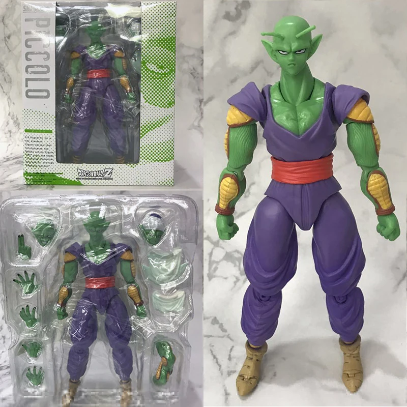 

Экшн-фигурки из м/ф «Драконий жемчуг»