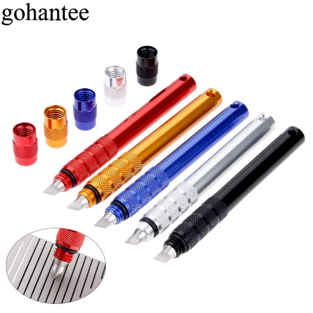 

Golf Club Groove Sharpening Tool Golf Club Sharpener Headstrong Wedge Alloy Wedge Cleaner Golfing Training Aids Golf Accessories