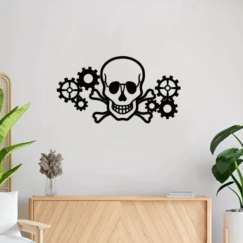 Уникальное украшение для шестеренок идеально подходит украшения вашего