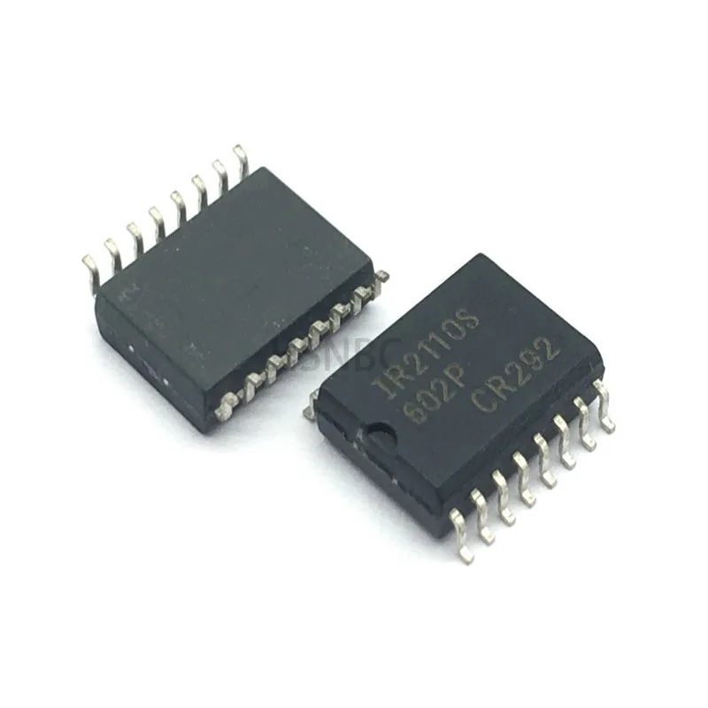 

10Pcs IR2112S IR2113S IR2110S SOP-16 100% brand new original stock