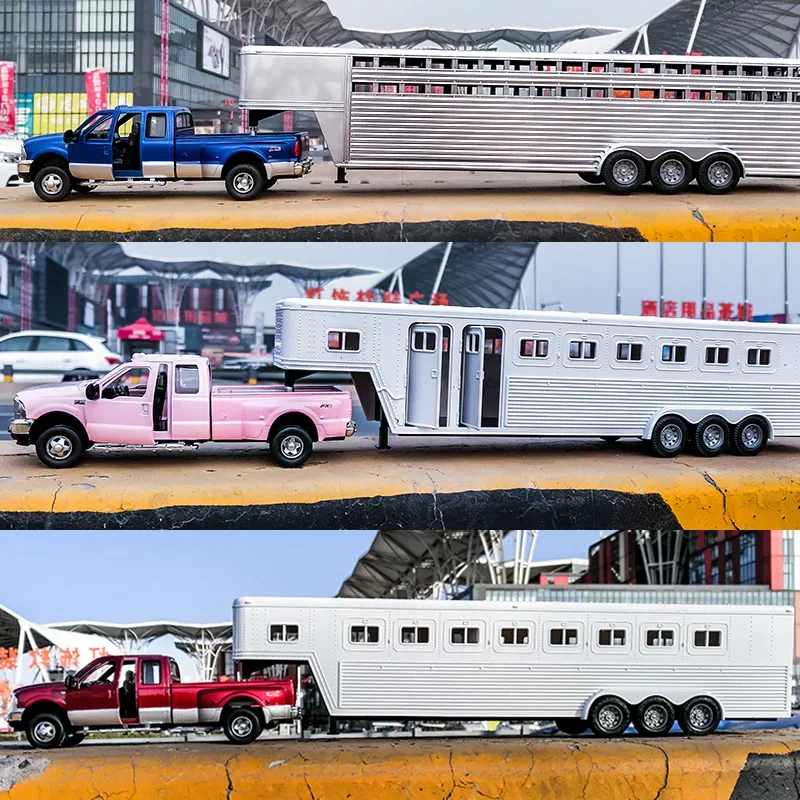 Бракованный приемник 1:32 искусственный автомобиль транспортер имитация детской