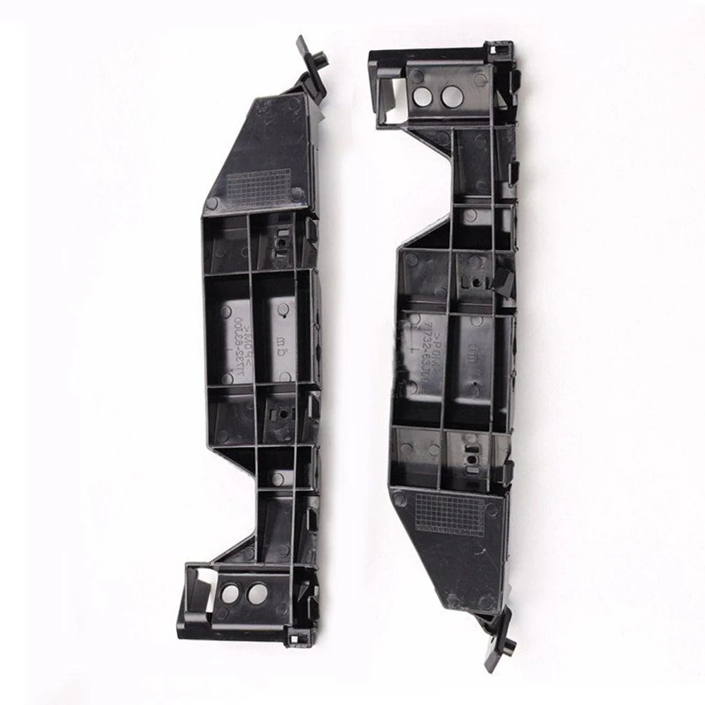 Holder Bracket Suitable For Suzuki Swift 2005-2011 #71731-63j00 New And High Quality Exterior Support