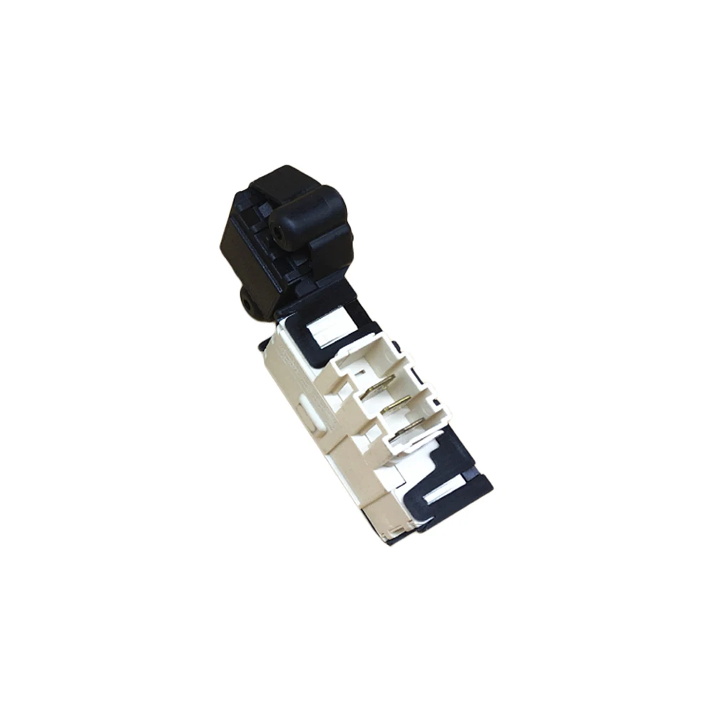 Дверной замок для стиральной машины DKS65 DKS66 DKS67 DKS67A DKS68 подходит Siemens Bosch IQ500 IQ300 IQ700