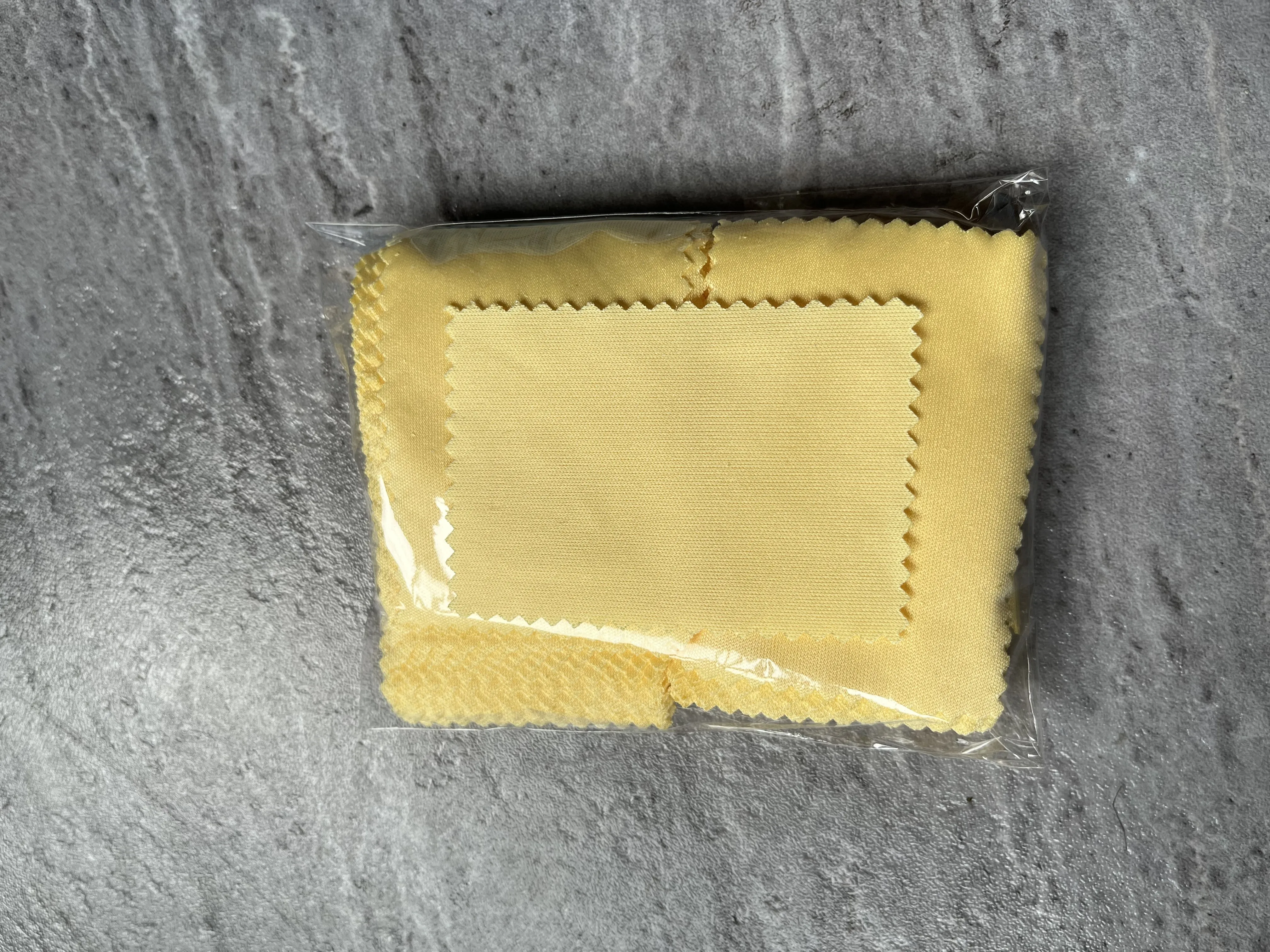 100 шт./упаковка салфетка для очков 10 см