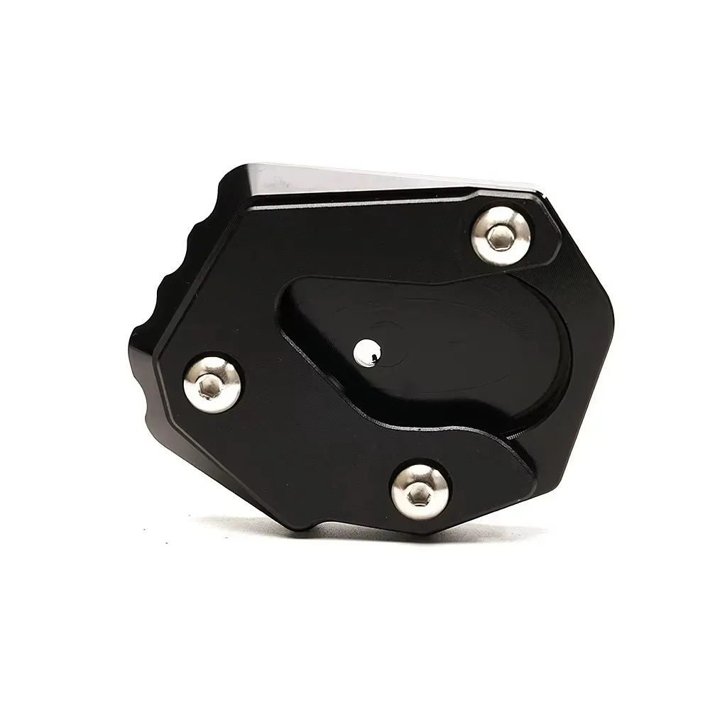 

Для KAWASAKI VERSYS 1000 1100 1000 SE VERSYS 1000 VERSYS 1000SE 2015-2024 аксессуары для мотоциклов, боковая подставка, удлинитель для ног