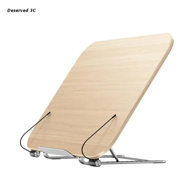 

R9CB подставка для книги, складная коррекция осанки сидя