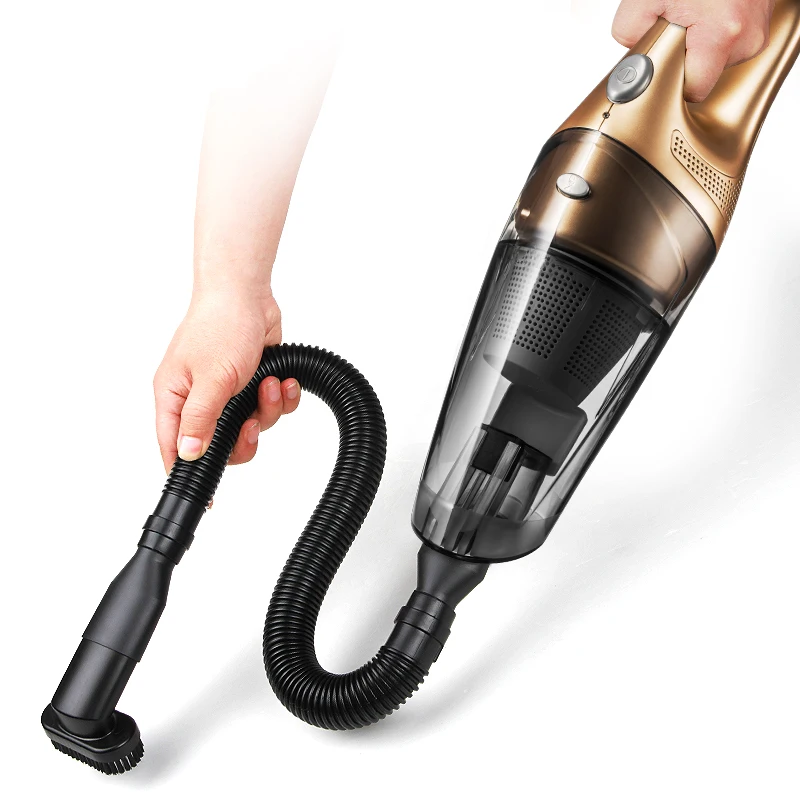 

YY Special Large Suction for Home and Car Portable Car Air Pump