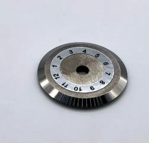 MDGTX Blade For Fiber Cleaver CT-04 CT-07 CT-100B Replacement Blade