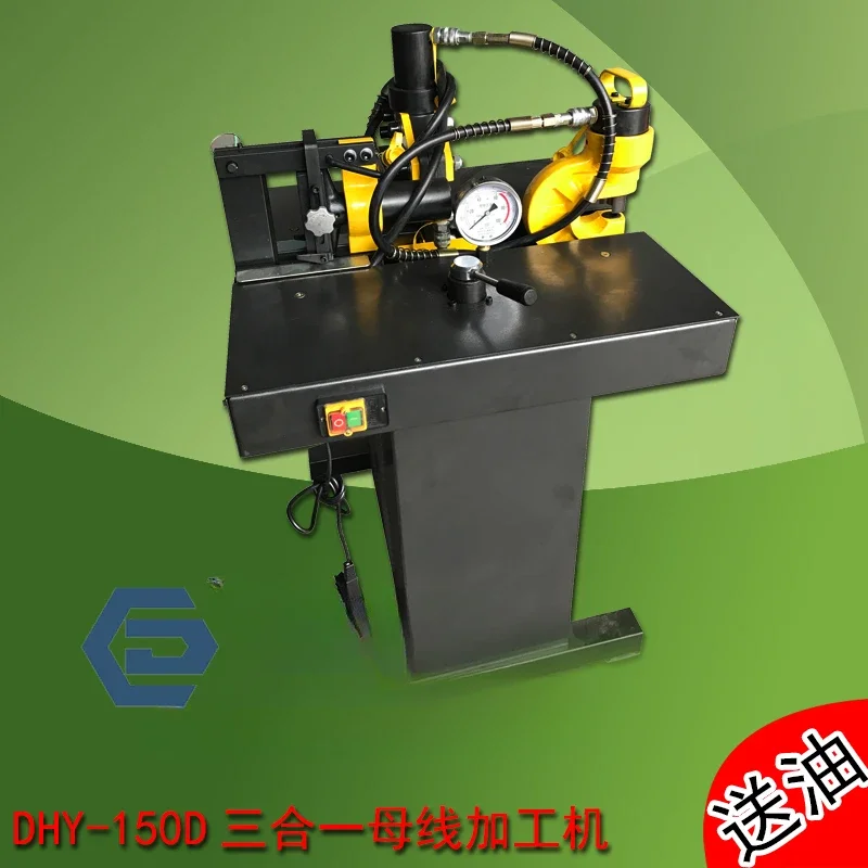 Гибочный станок Машина для обработки медных прутков Автобус