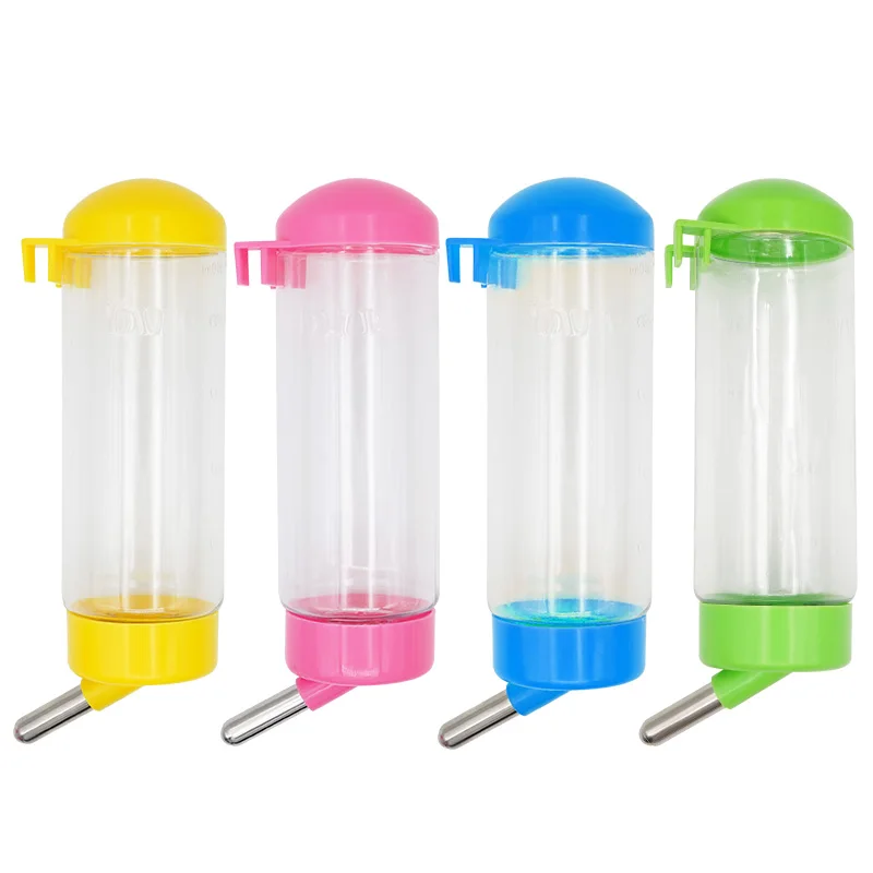 

2 шт., подвесная поилка для собаки, морской свинки, белки, кролика