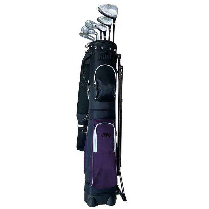 

Golf Club Set 7 Piece Right Handed