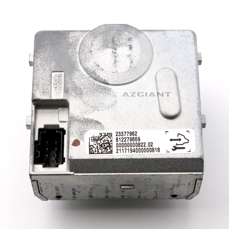 1-5 шт. 23377962 для GM Cadillac SRX CT6 XT5 XTS ATL модуль управления блокировкой рулевого колеса модуль контроллера рулевой колонки