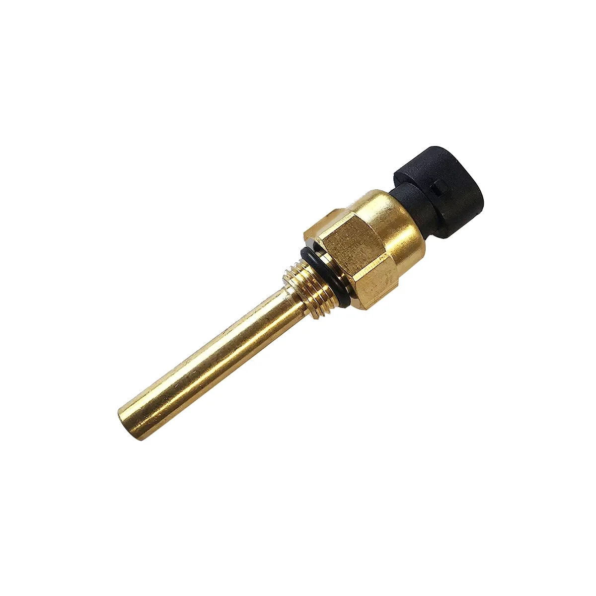 Датчик температуры воды RE65836 для двигателя John Deere 6068