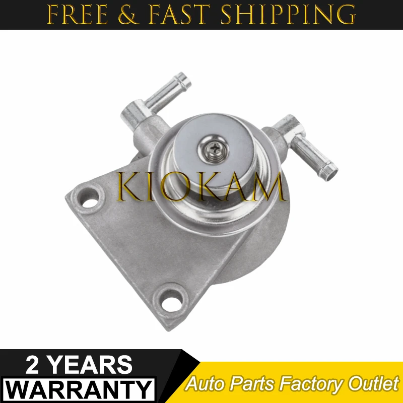 2338017261 23380-17261 Топливный фильтр двигателя праймерный насос подходит для Land Cruiser 80