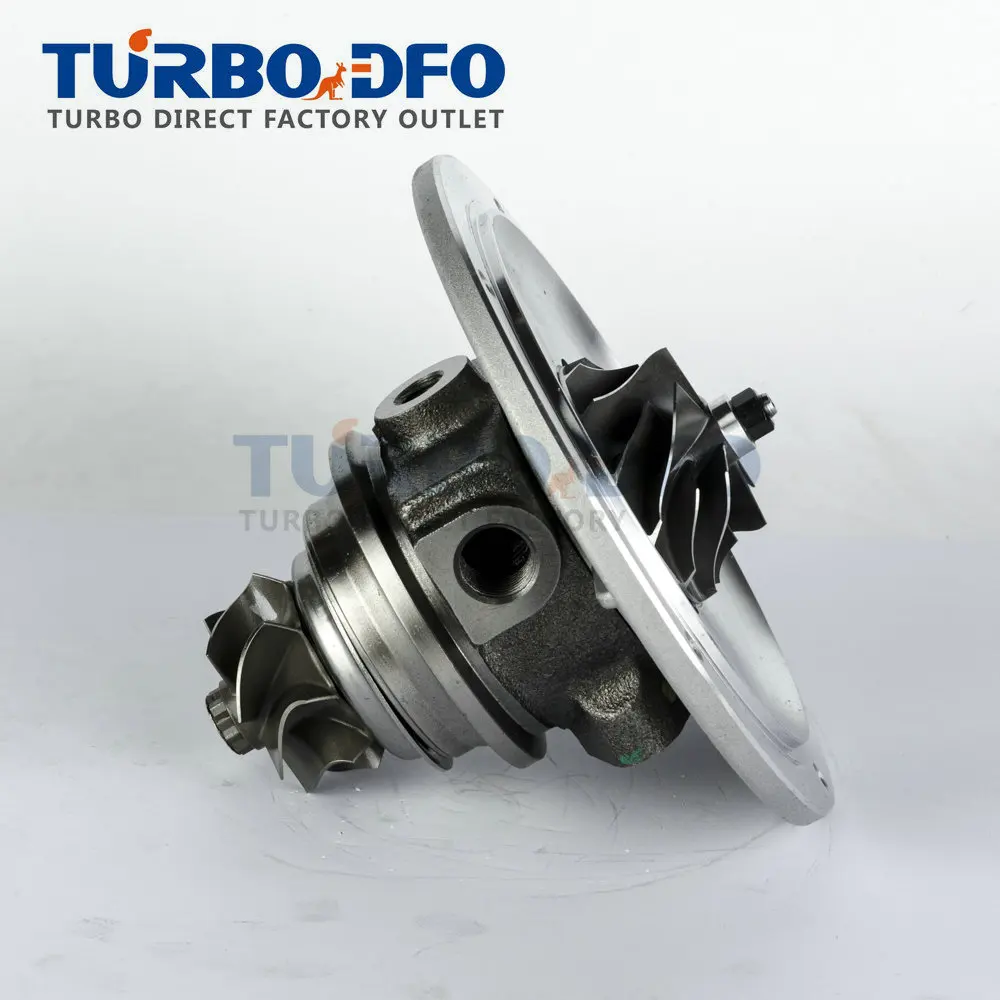 14411-MB40C для Nissan CabStar 2 5 DCI 81 кВт YD25DDTI-14411MB40B турбонагнетатель core VB420119 новый картридж