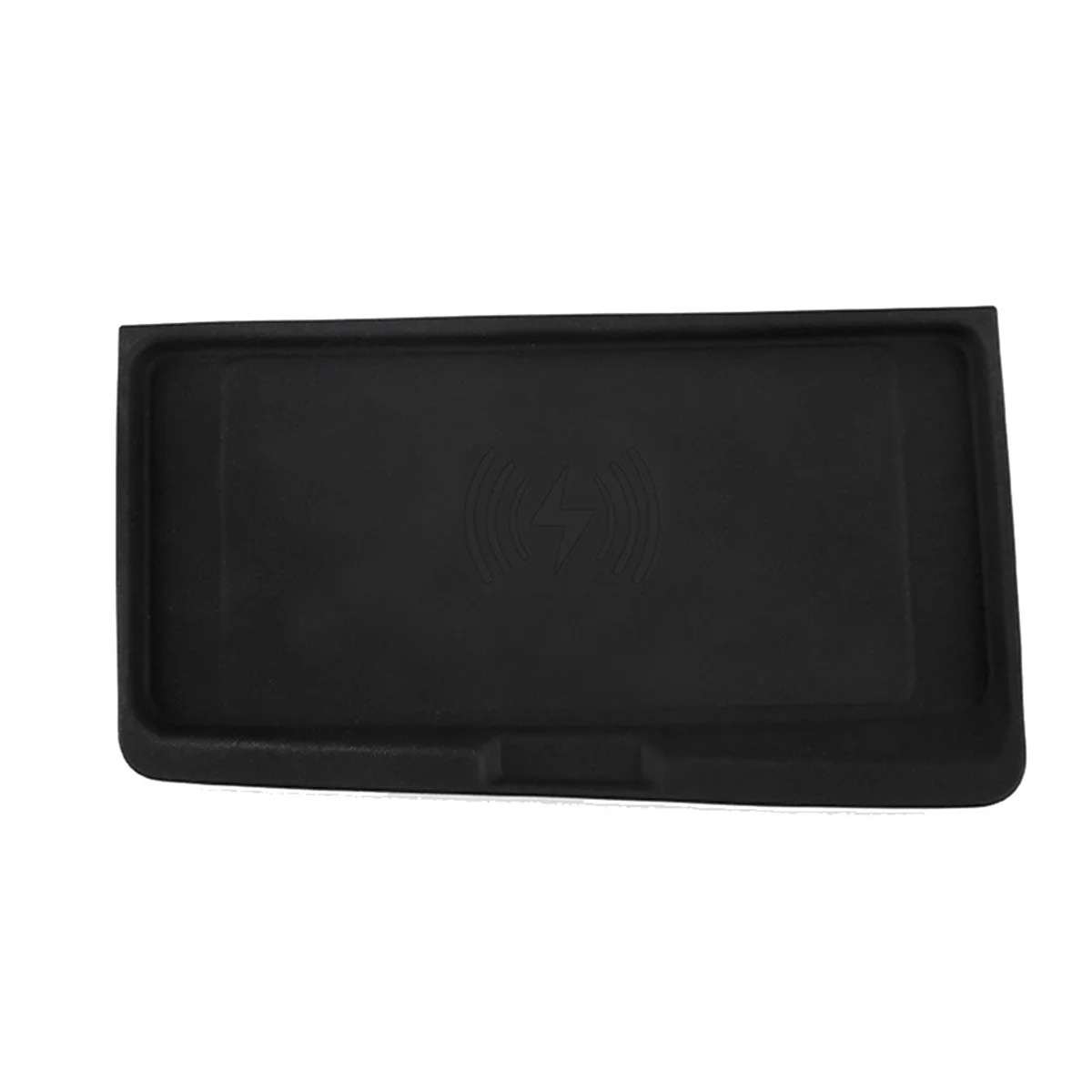 Для Toyota ALPHARD/VELLFIRE 40 Serise 2023 + центральная консоль Беспроводное зарядное устройство