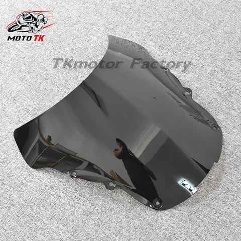 Для Honda CBR1100XX CBR 1100 XX Super Blackbird 1996-2007 1996, 1997, 1998, 1999, 2000, 2001, обтекатель лобового стекла мотоцикла