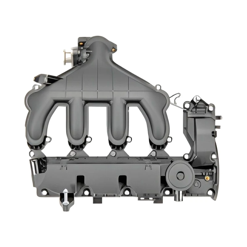 Фото 9645977980   Крышки клапанов двигателя для Citroen C4 Coupe La C5 Ii Rc C8 Ea Eb Jumpy Vf7 Van Fiat Scudo Bus 270 Ford C-Max Dm2 2.0 T №1