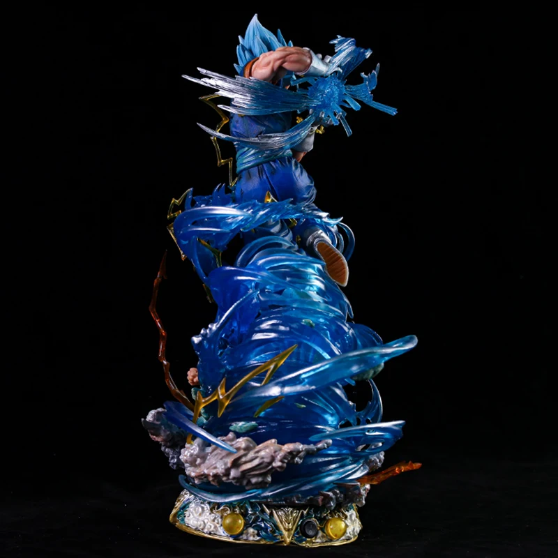 Фигурка из м/ф Драконий жемчуг Z 45 см |