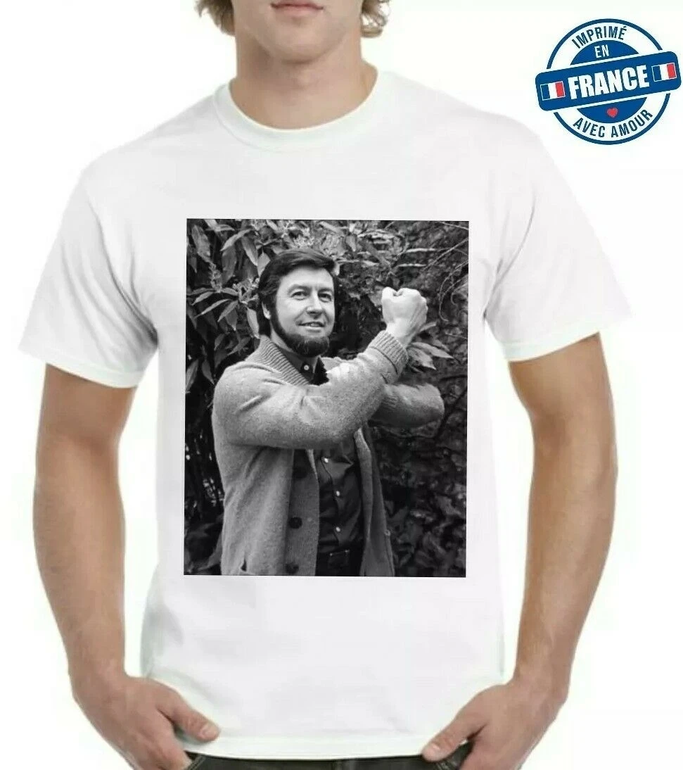 

Tee-Shirt Mesrine Jacques Carsten Grand Theft