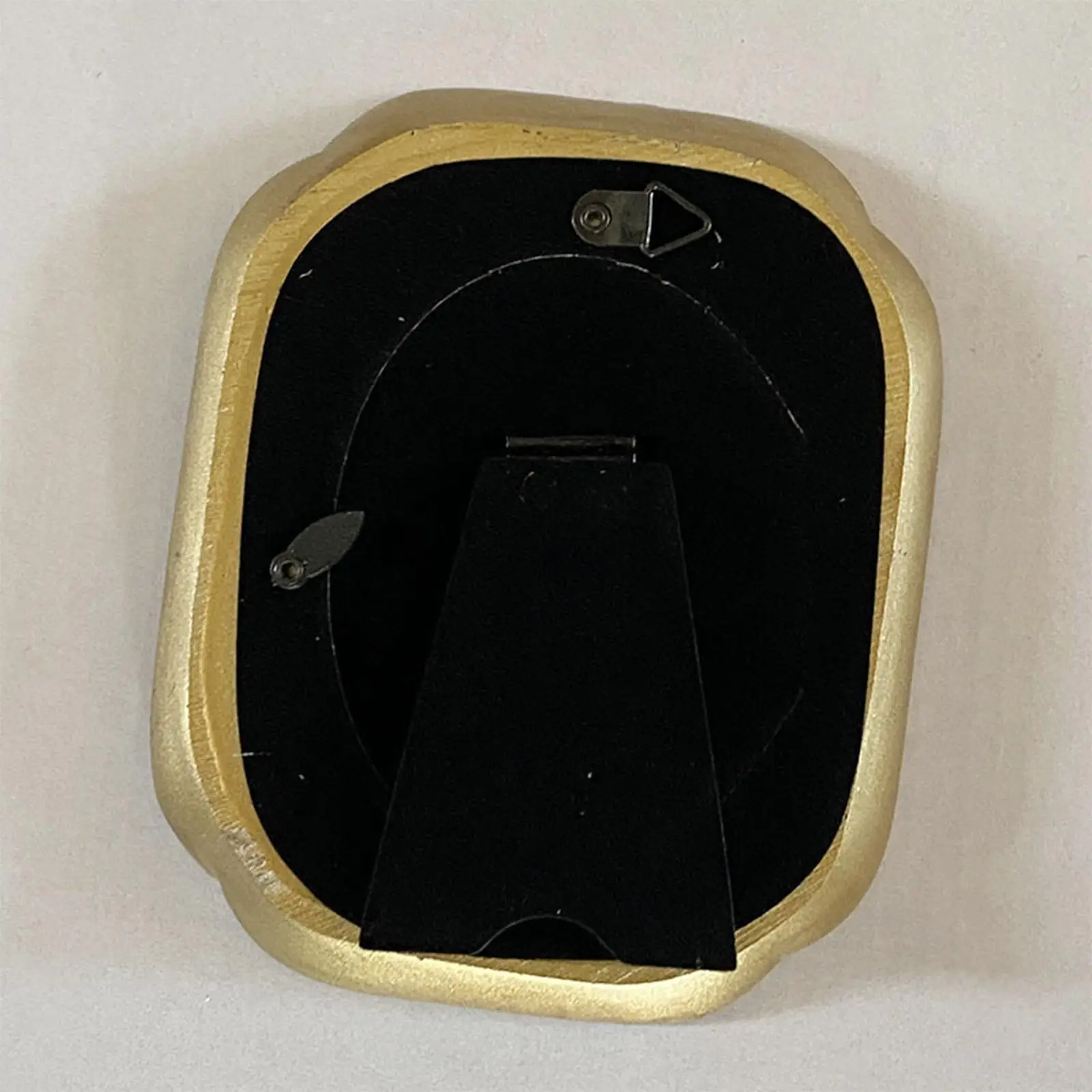 Смоляная фоторамка настольная настенная рамка с цветочным тиснением и