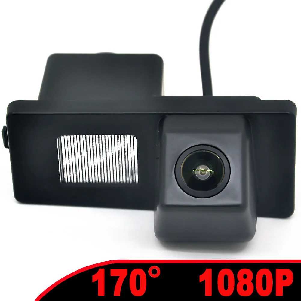 

170 ° AHD 1920*1080P специальная камера заднего вида для автомобиля Ssangyong Rexton Lester Kyron Korando Actyon ночное видение