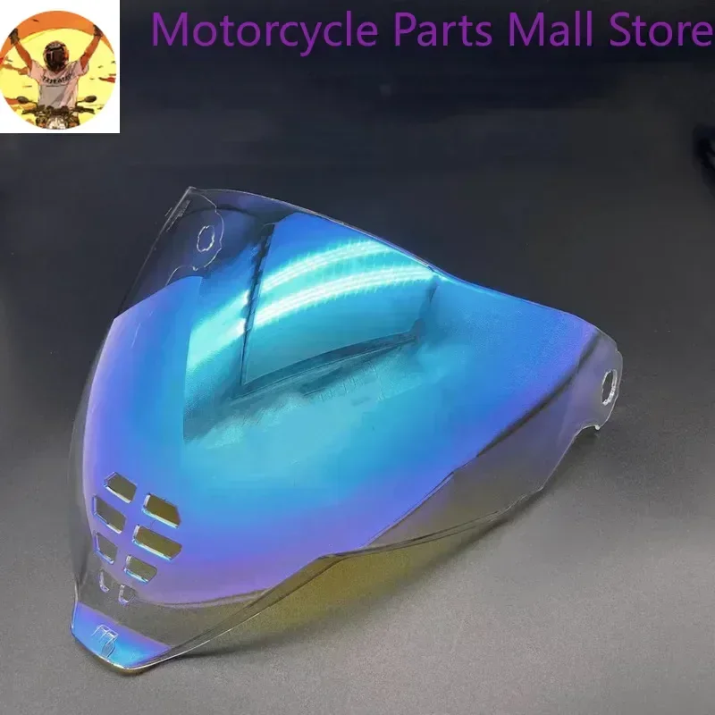 Козырек для шлемов Airflite ICON AIRFLITE IC06 козырек мотоциклетного шлема защита от