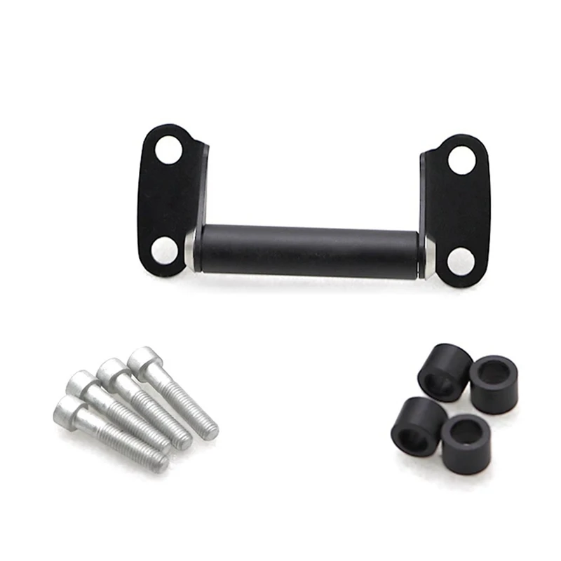 Кронштейн для навигации мотоцикла держатель-подставка кронштейн телефона GPS HONDA