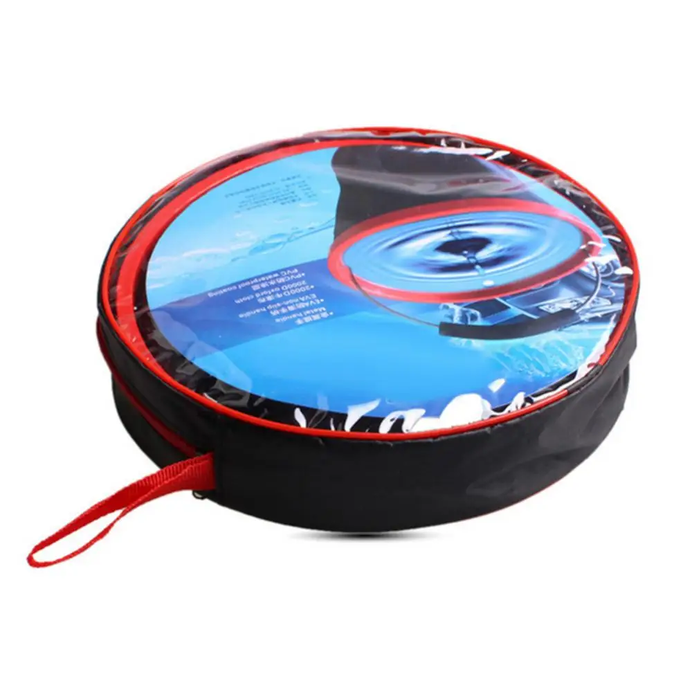 

Portable 12L Car Boating Camping Fishing Oxford Cloth Folding Water Bucket