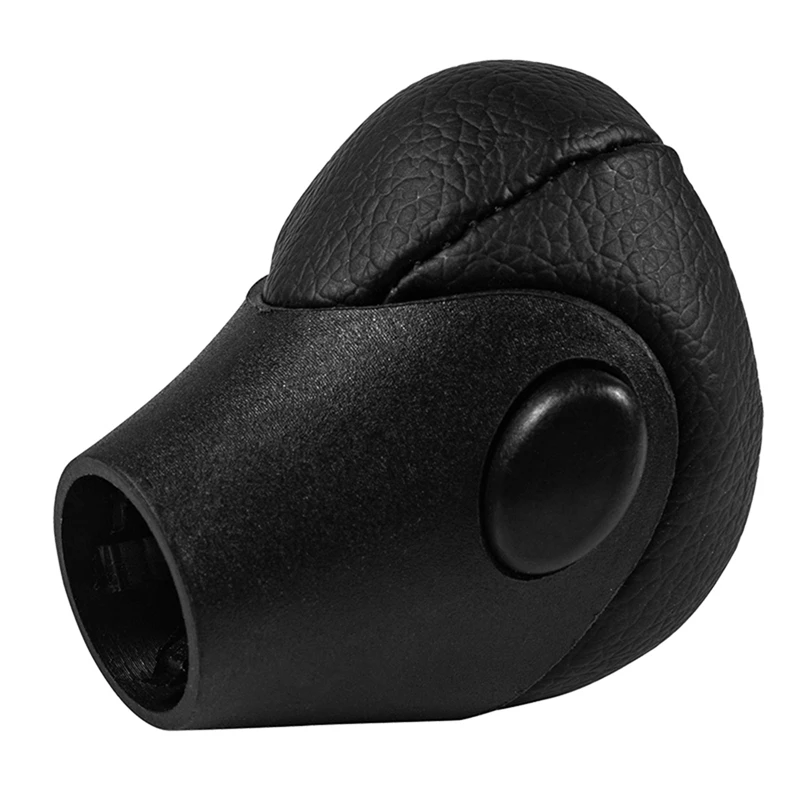 4х автозапчасти кожаная Автоматическая фотовспышка для Mercedes Benz Smart Fortwo Roadster 450 451